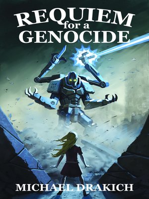 cover image of Requiem For a Genocide